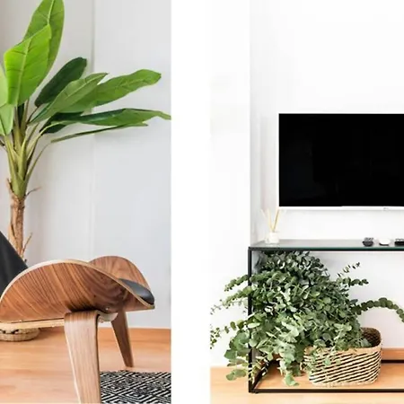 Malagueta Apartment *
