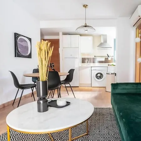 Malagueta مالقة