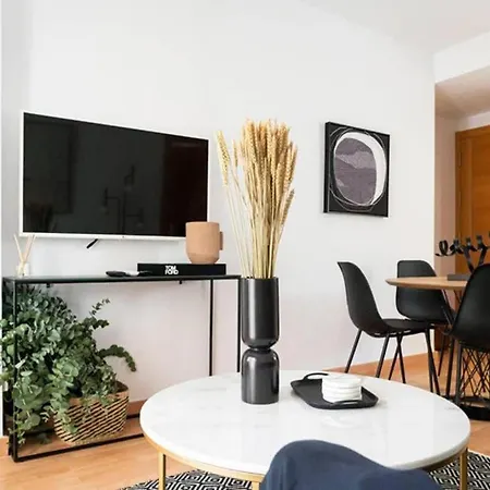 Malagueta Apartment *