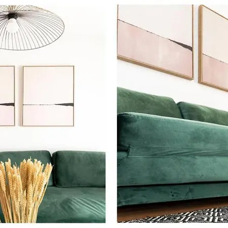 Apartamento Malagueta *